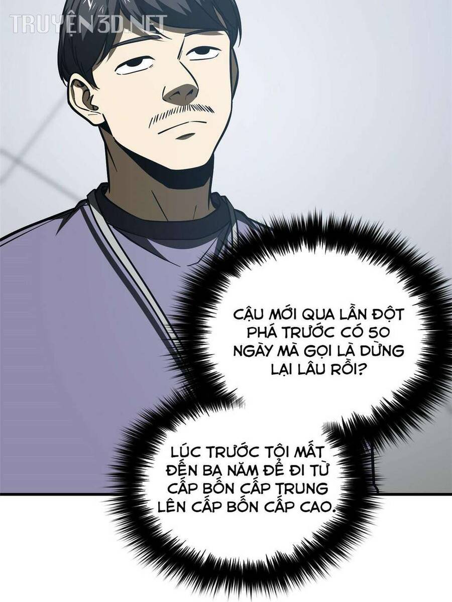 Toàn Cầu Cao Võ Chap 200 - Next Chap 201