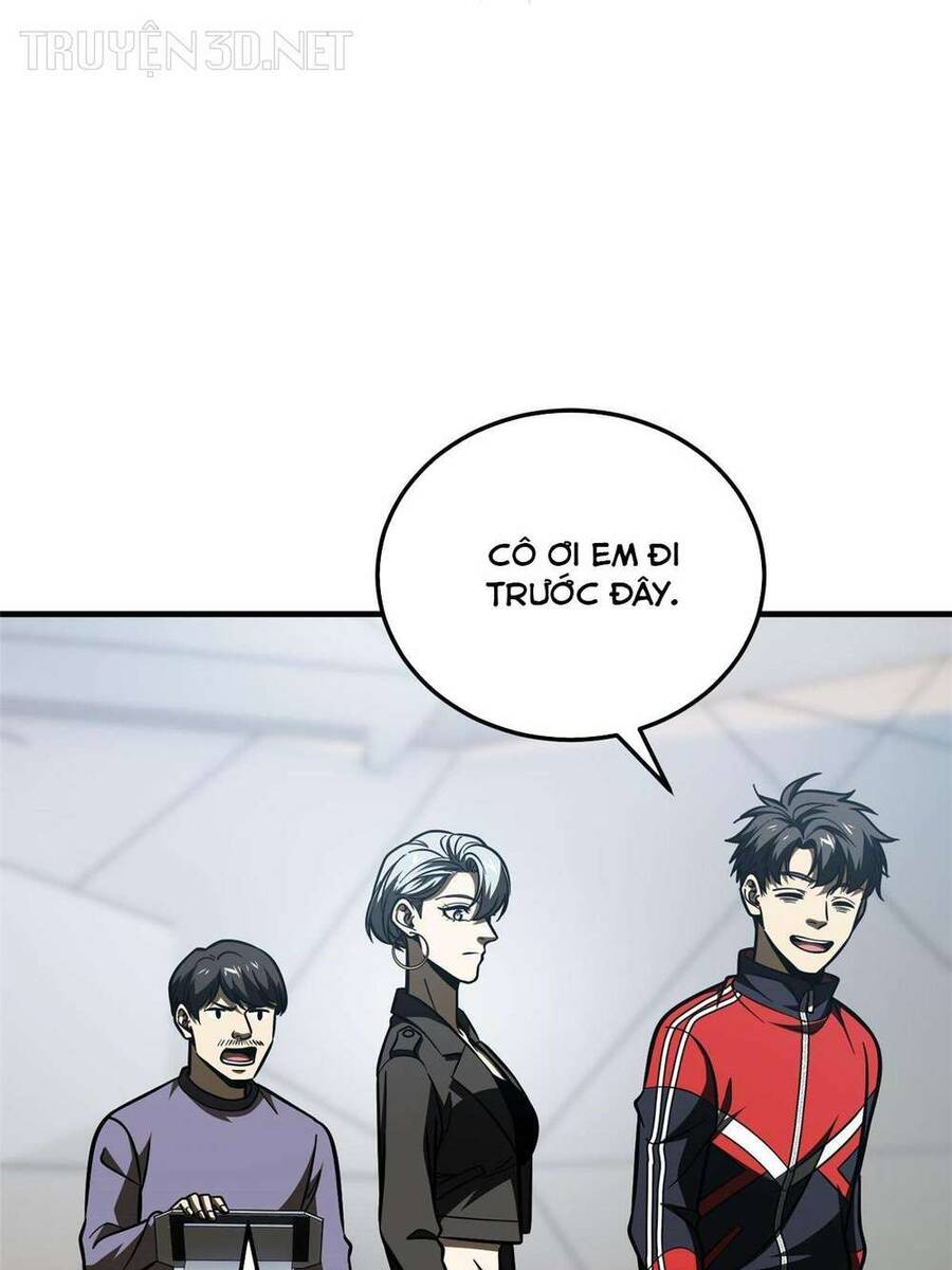Toàn Cầu Cao Võ Chap 200 - Next Chap 201