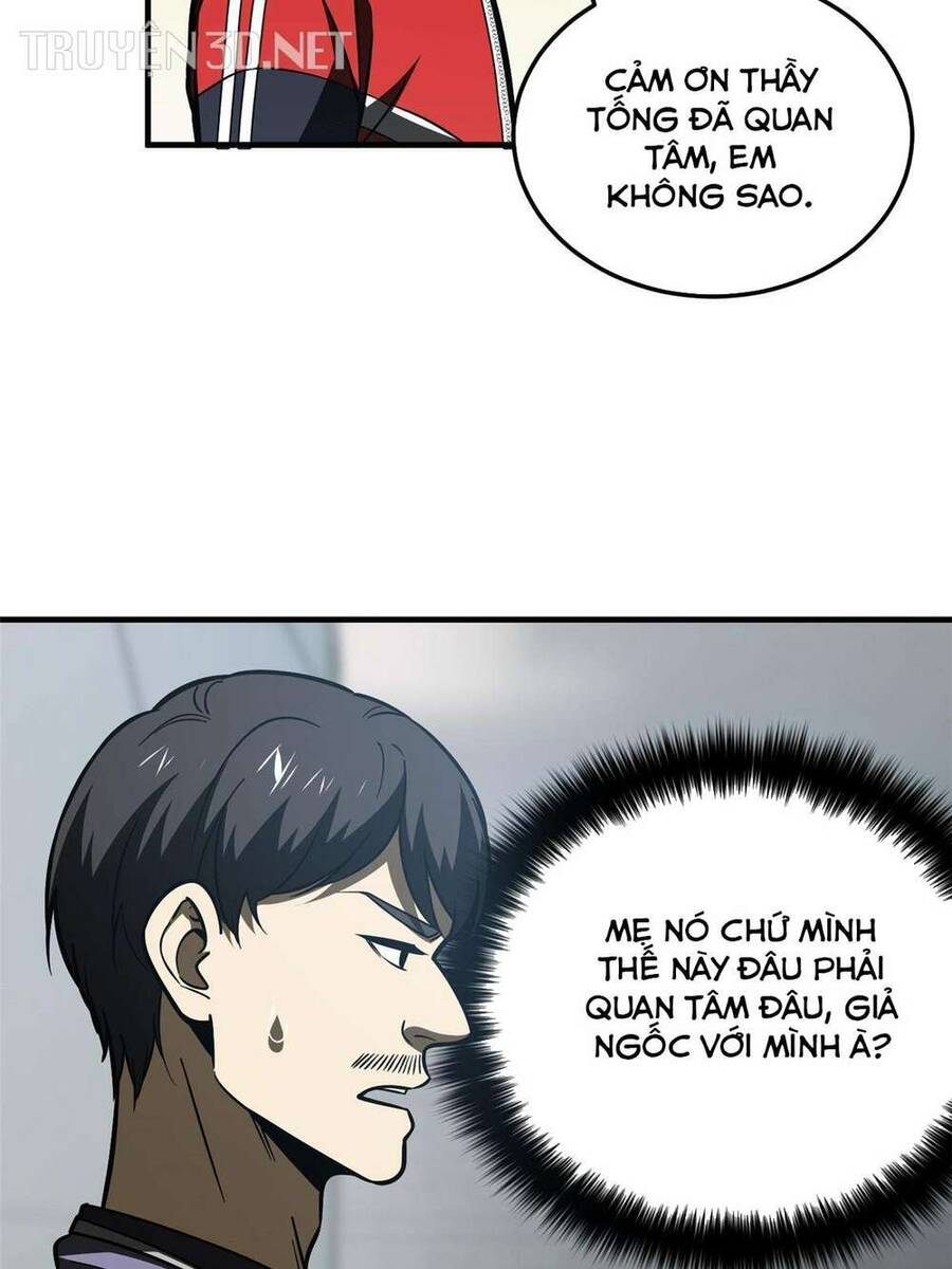 Toàn Cầu Cao Võ Chap 200 - Next Chap 201