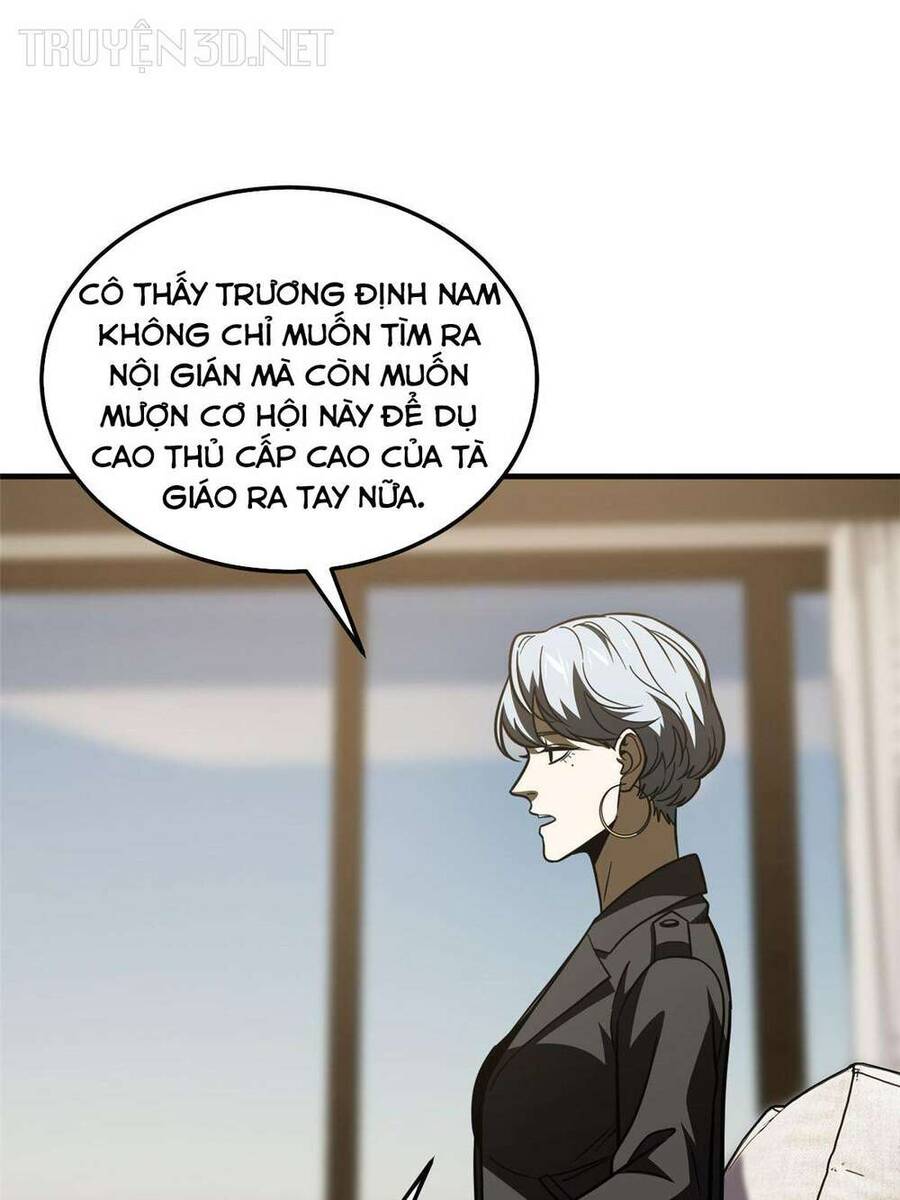 Toàn Cầu Cao Võ Chap 201 - Next Chap 202