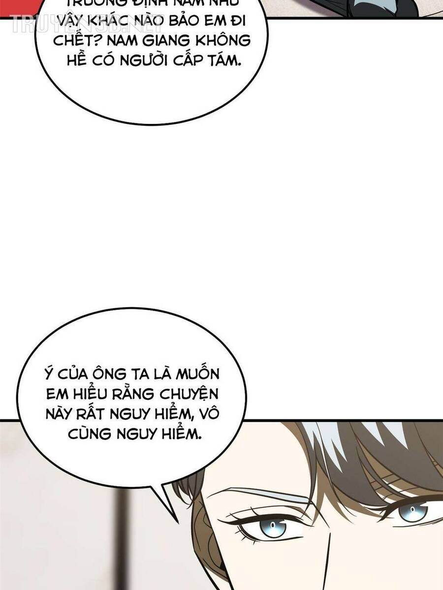 Toàn Cầu Cao Võ Chap 201 - Next Chap 202