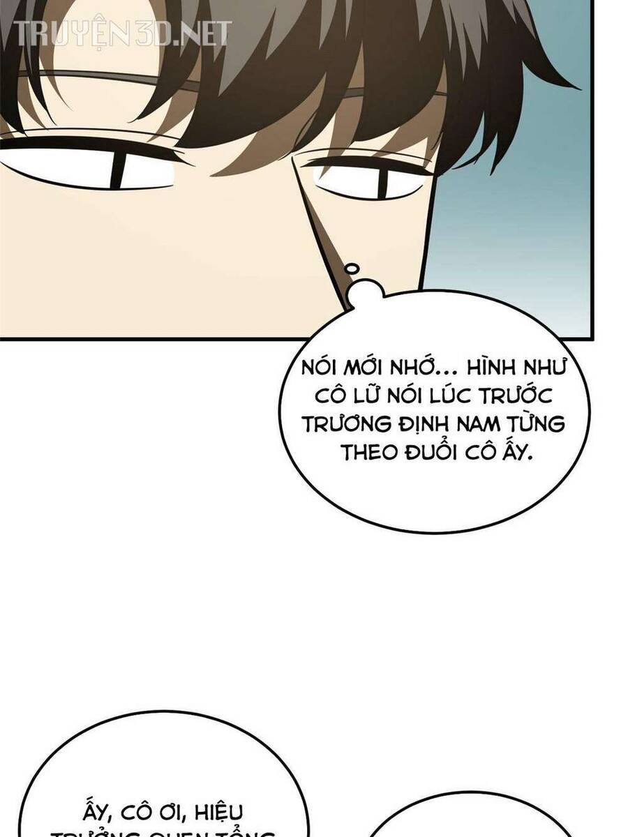 Toàn Cầu Cao Võ Chap 201 - Next Chap 202