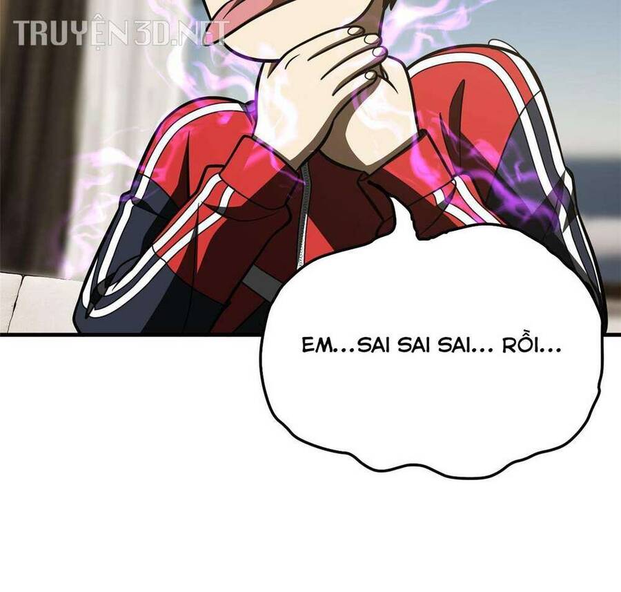 Toàn Cầu Cao Võ Chap 201 - Next Chap 202