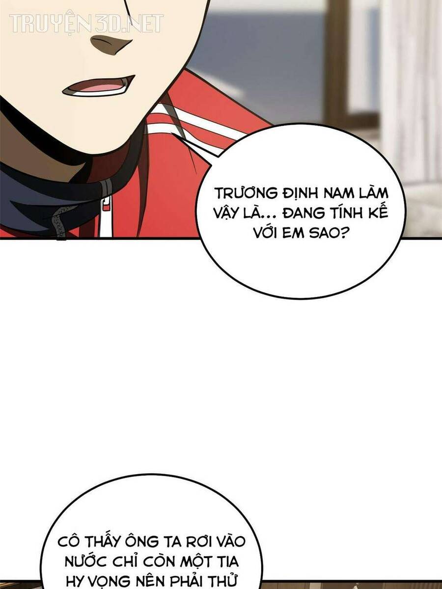 Toàn Cầu Cao Võ Chap 201 - Next Chap 202