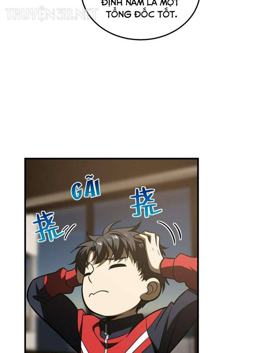 Toàn Cầu Cao Võ Chap 201 - Next Chap 202