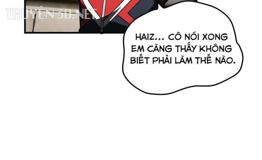 Toàn Cầu Cao Võ Chap 201 - Next Chap 202