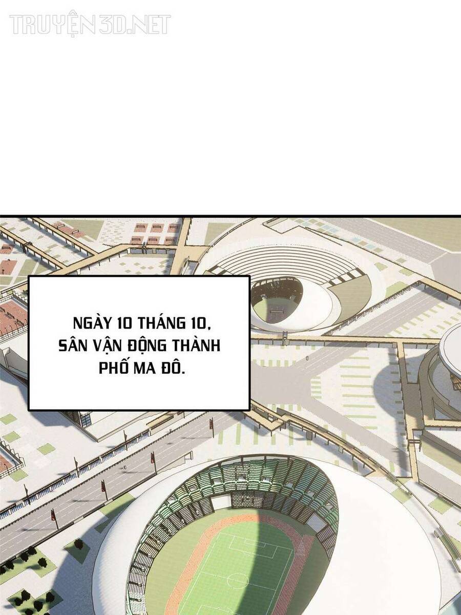 Toàn Cầu Cao Võ Chap 201 - Next Chap 202