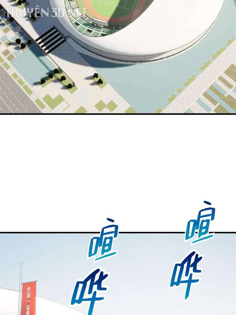 Toàn Cầu Cao Võ Chap 201 - Next Chap 202