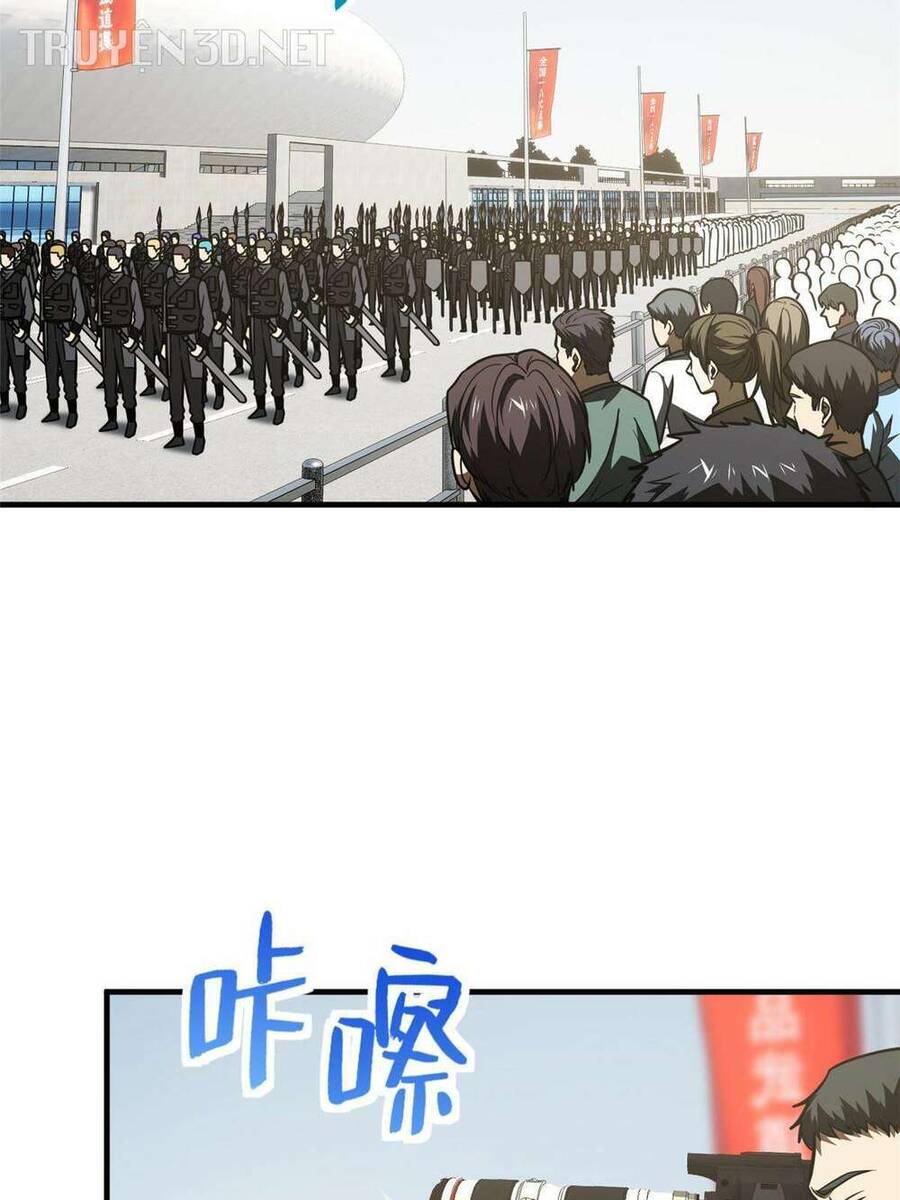 Toàn Cầu Cao Võ Chap 201 - Next Chap 202