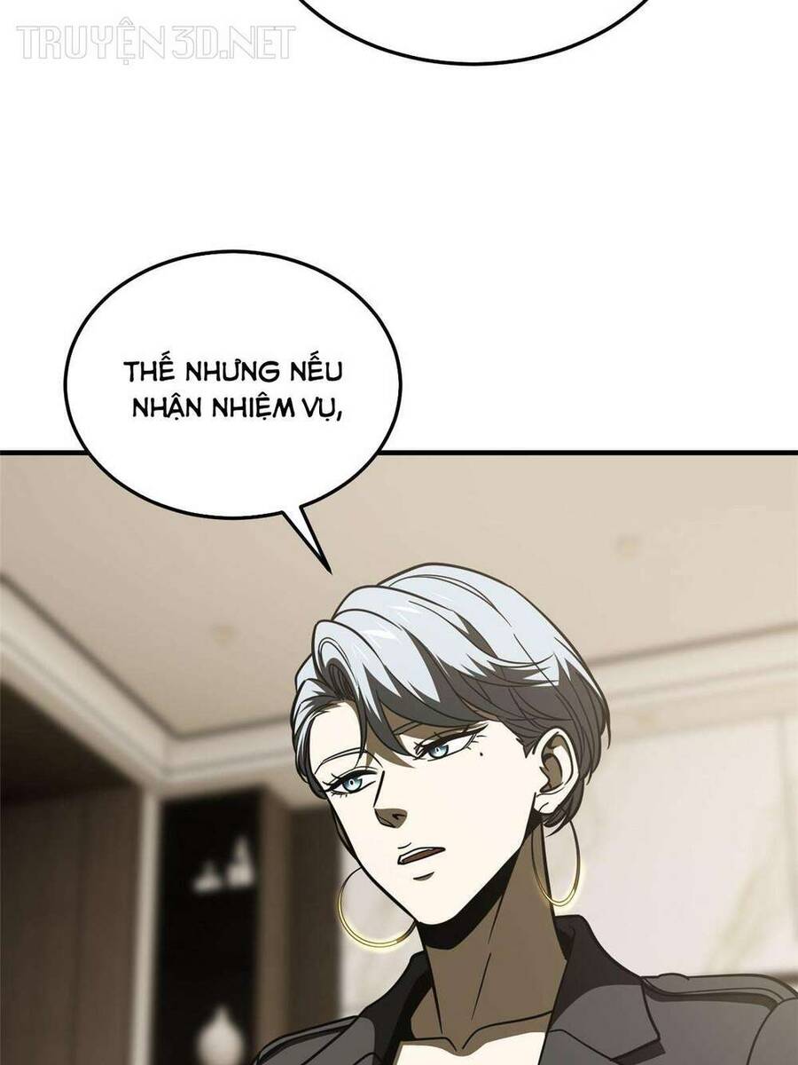 Toàn Cầu Cao Võ Chap 201 - Next Chap 202