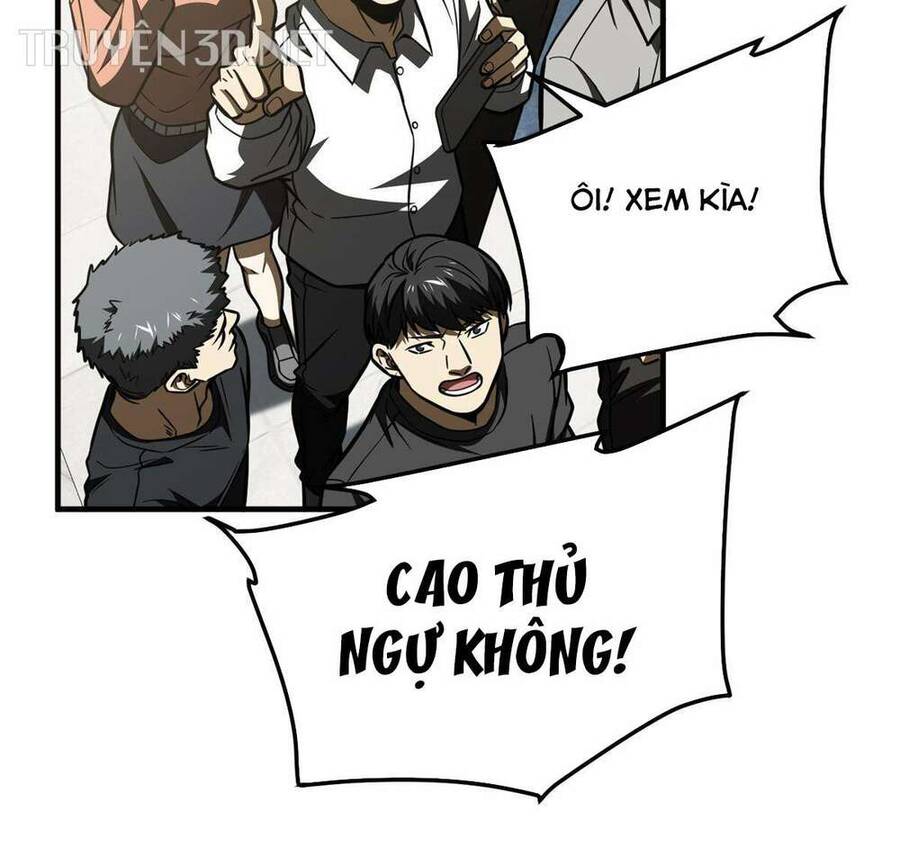 Toàn Cầu Cao Võ Chap 201 - Next Chap 202