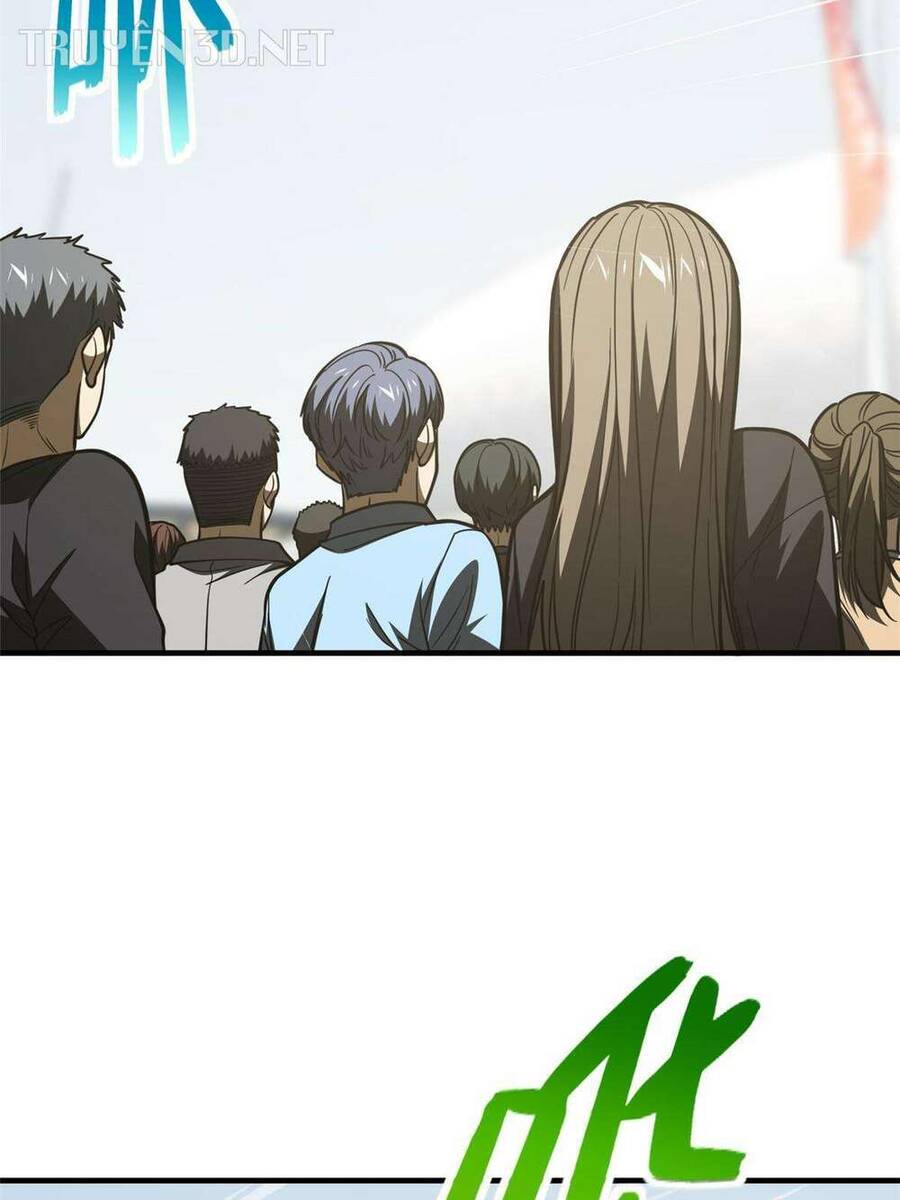 Toàn Cầu Cao Võ Chap 201 - Next Chap 202