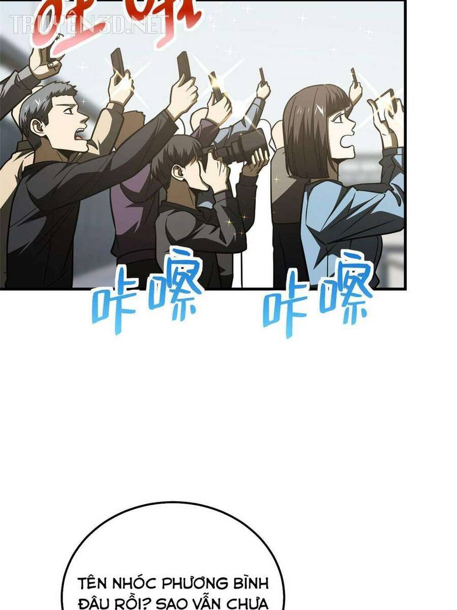 Toàn Cầu Cao Võ Chap 201 - Next Chap 202