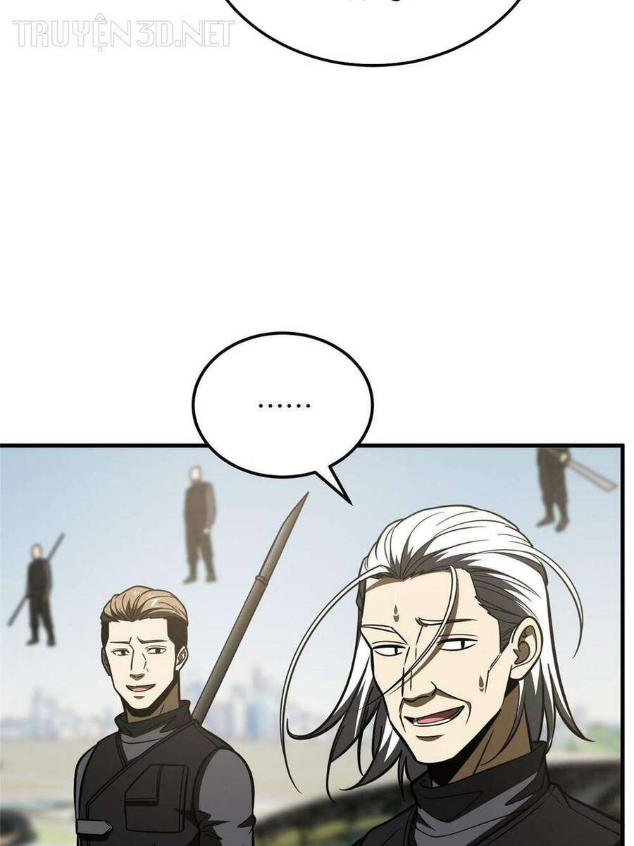 Toàn Cầu Cao Võ Chap 201 - Next Chap 202