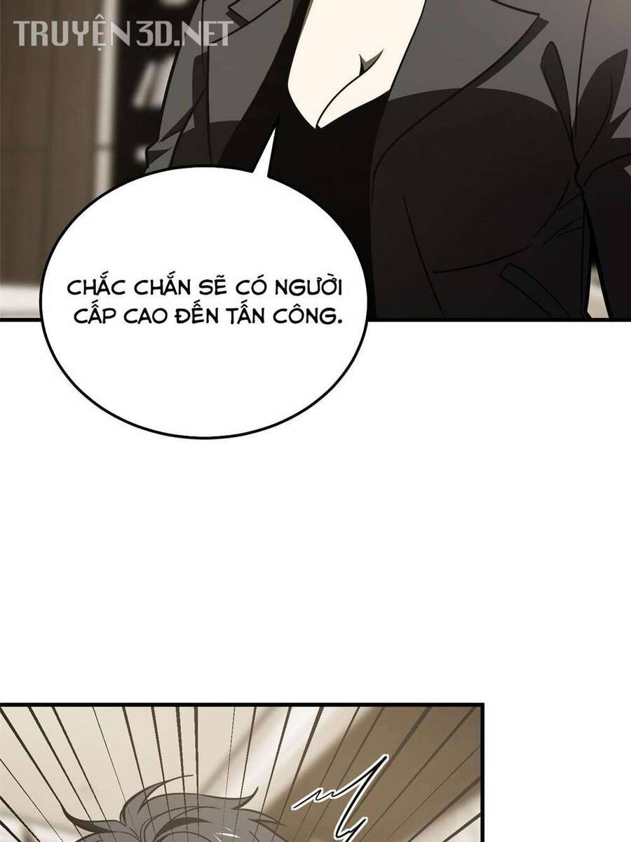 Toàn Cầu Cao Võ Chap 201 - Next Chap 202