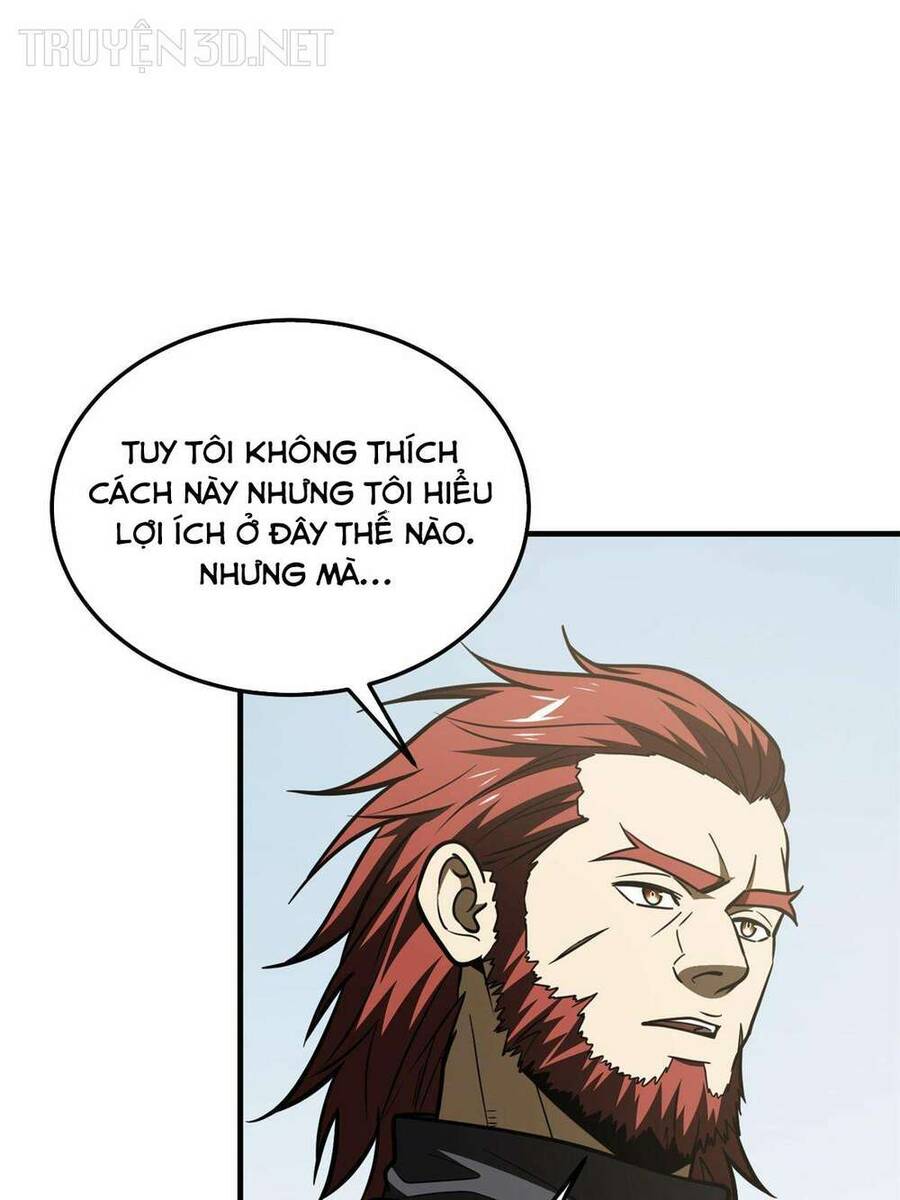 Toàn Cầu Cao Võ Chap 201 - Next Chap 202