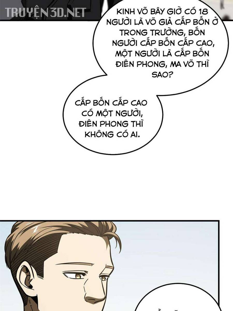 Toàn Cầu Cao Võ Chap 201 - Next Chap 202