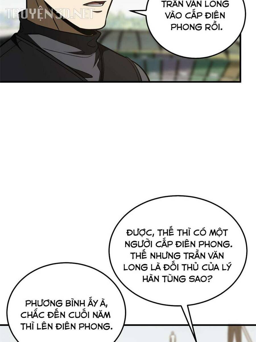 Toàn Cầu Cao Võ Chap 201 - Next Chap 202