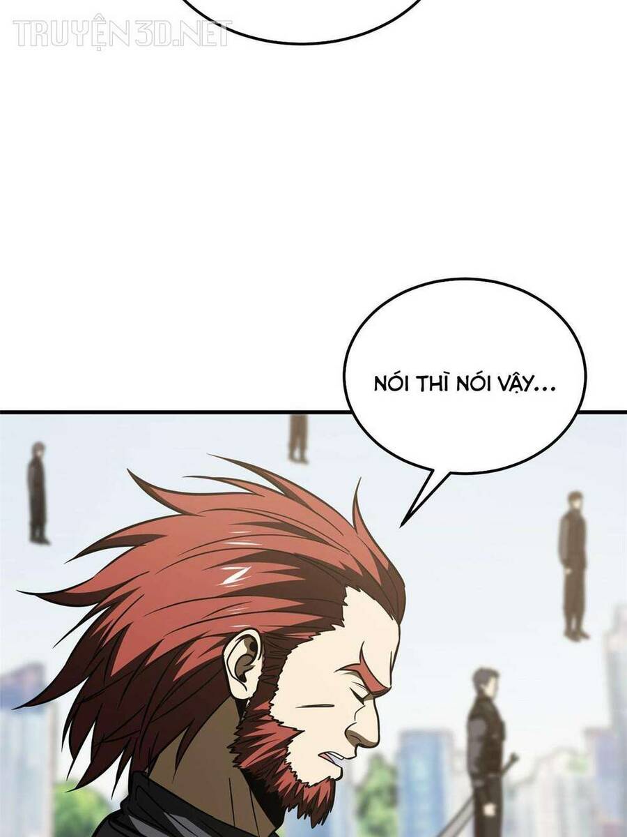 Toàn Cầu Cao Võ Chap 201 - Next Chap 202
