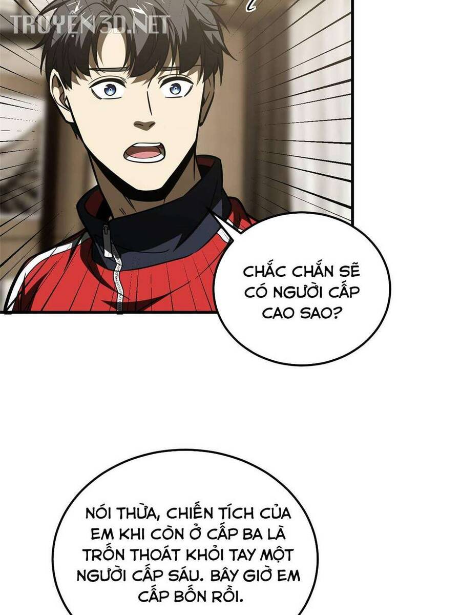 Toàn Cầu Cao Võ Chap 201 - Next Chap 202