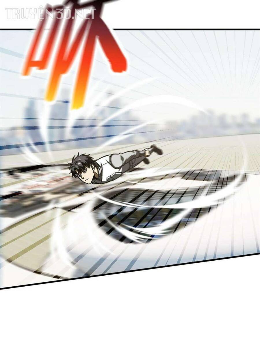 Toàn Cầu Cao Võ Chap 201 - Next Chap 202
