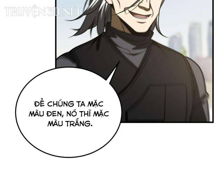 Toàn Cầu Cao Võ Chap 201 - Next Chap 202