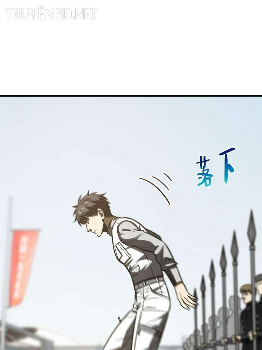 Toàn Cầu Cao Võ Chap 201 - Next Chap 202