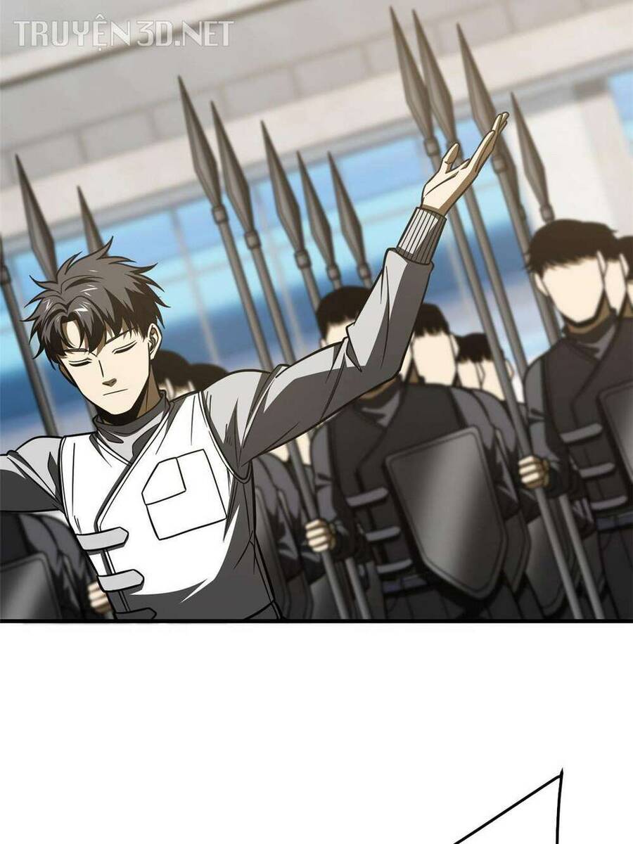 Toàn Cầu Cao Võ Chap 201 - Next Chap 202