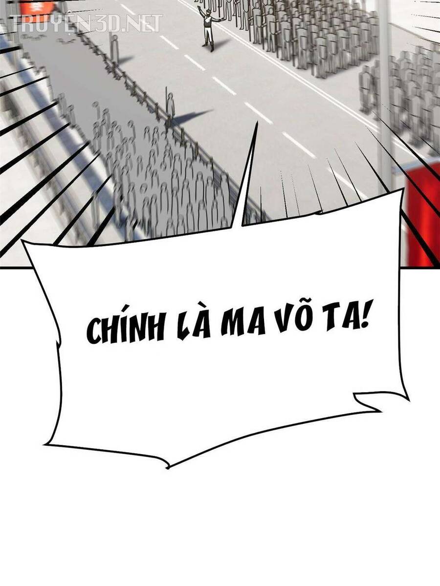 Toàn Cầu Cao Võ Chap 201 - Next Chap 202