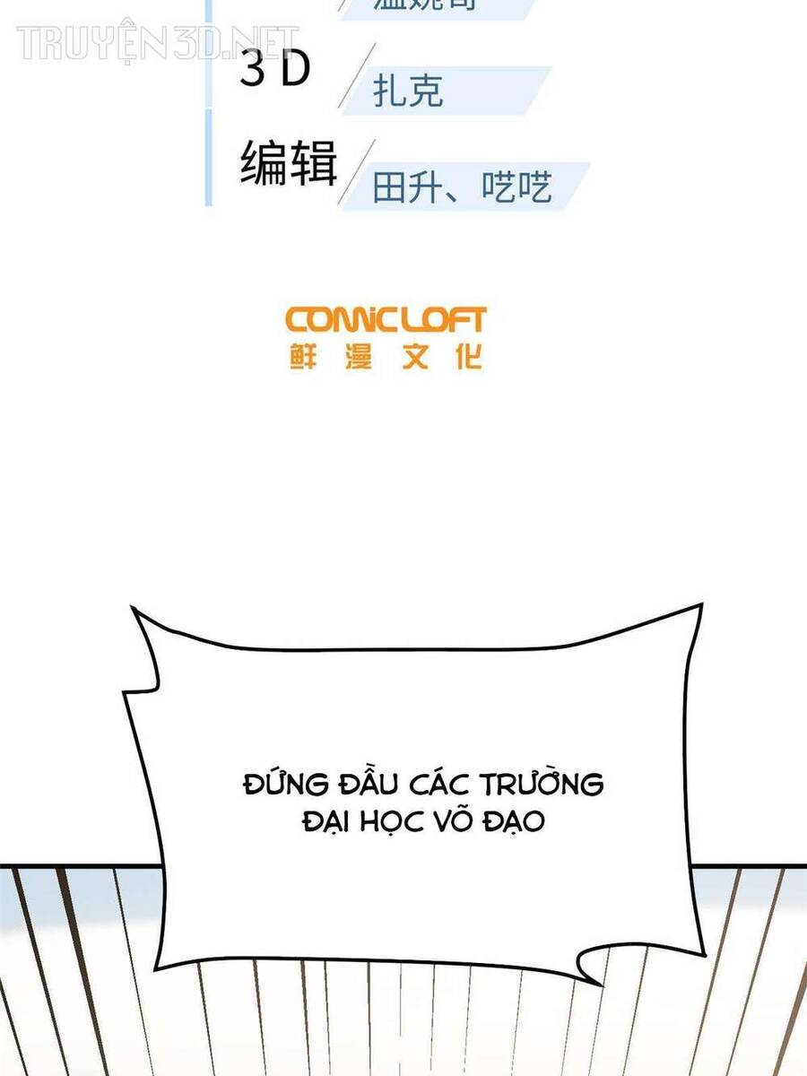 Toàn Cầu Cao Võ Chap 202 - Next Chap 203