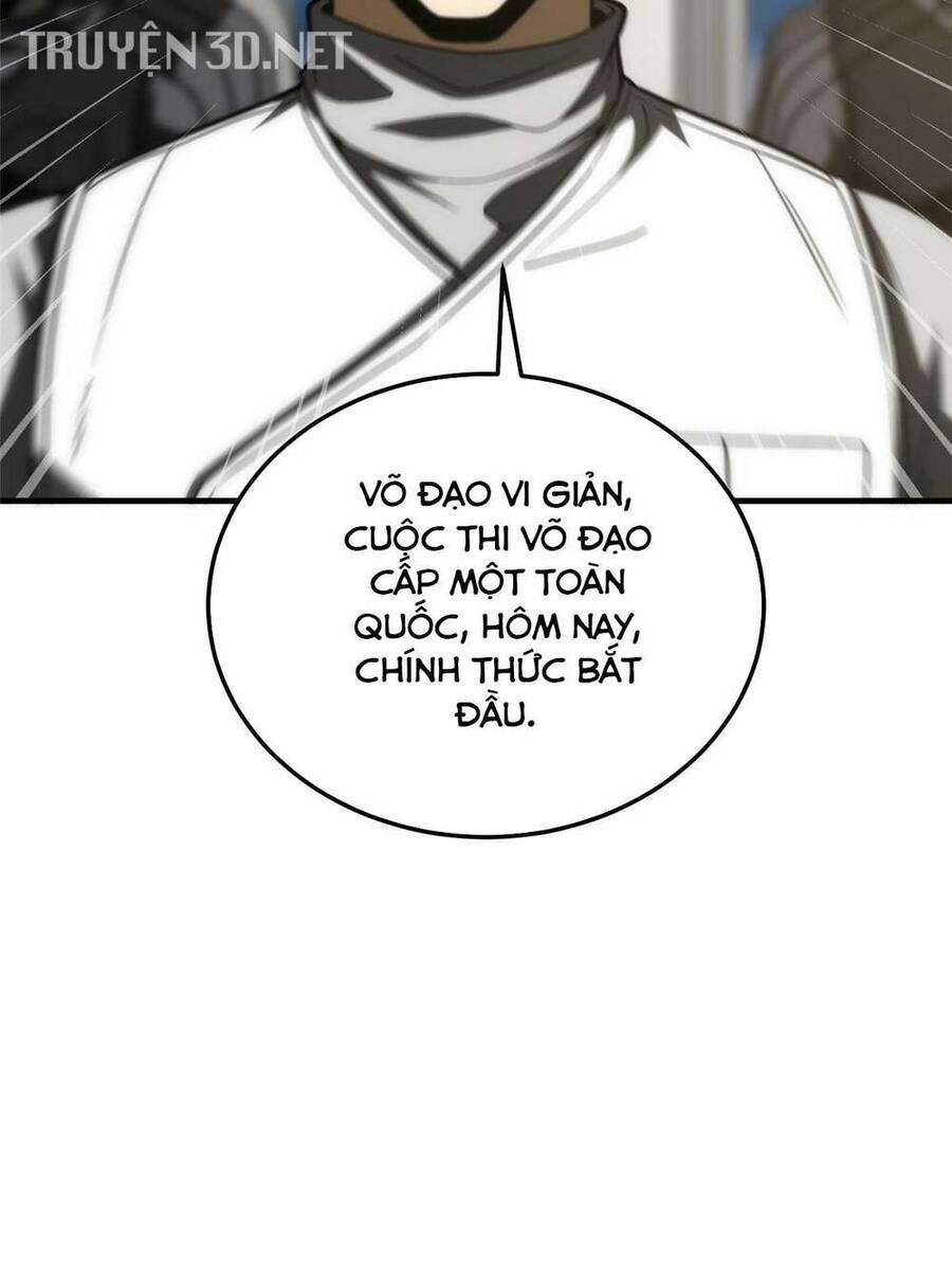 Toàn Cầu Cao Võ Chap 202 - Next Chap 203