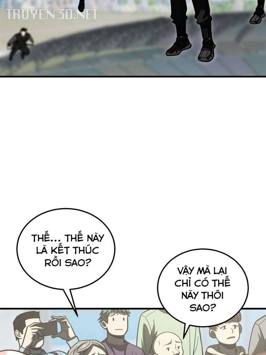 Toàn Cầu Cao Võ Chap 202 - Next Chap 203