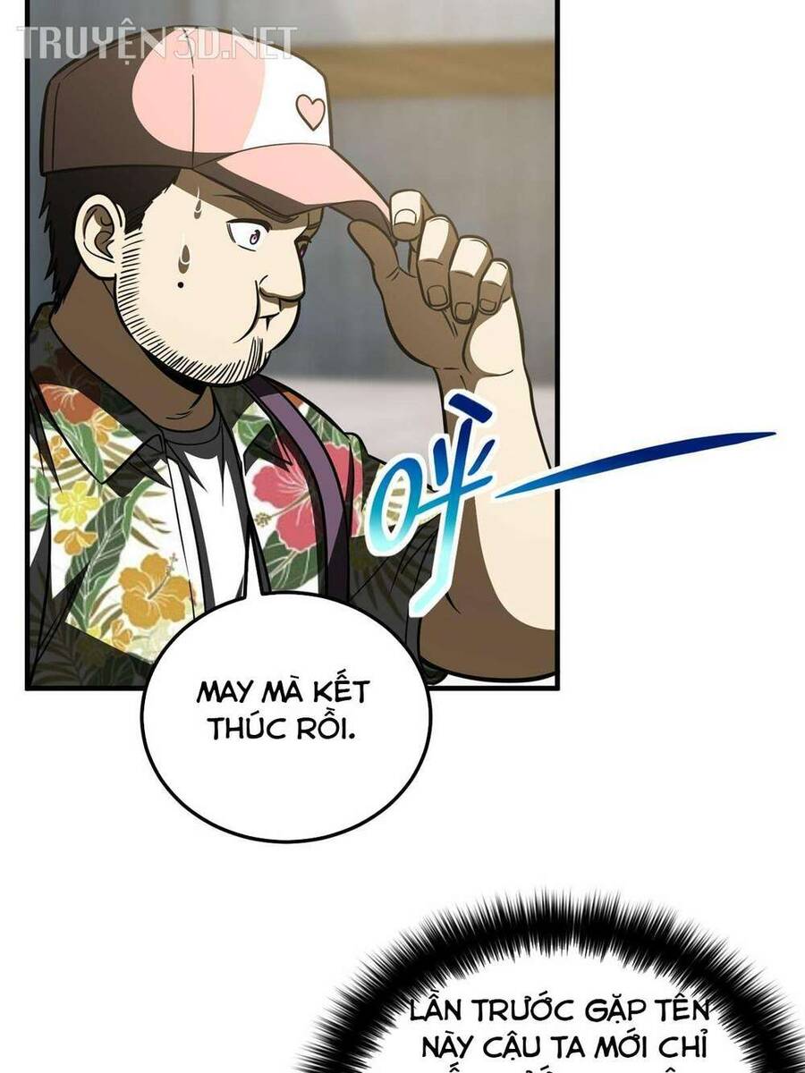 Toàn Cầu Cao Võ Chap 202 - Next Chap 203