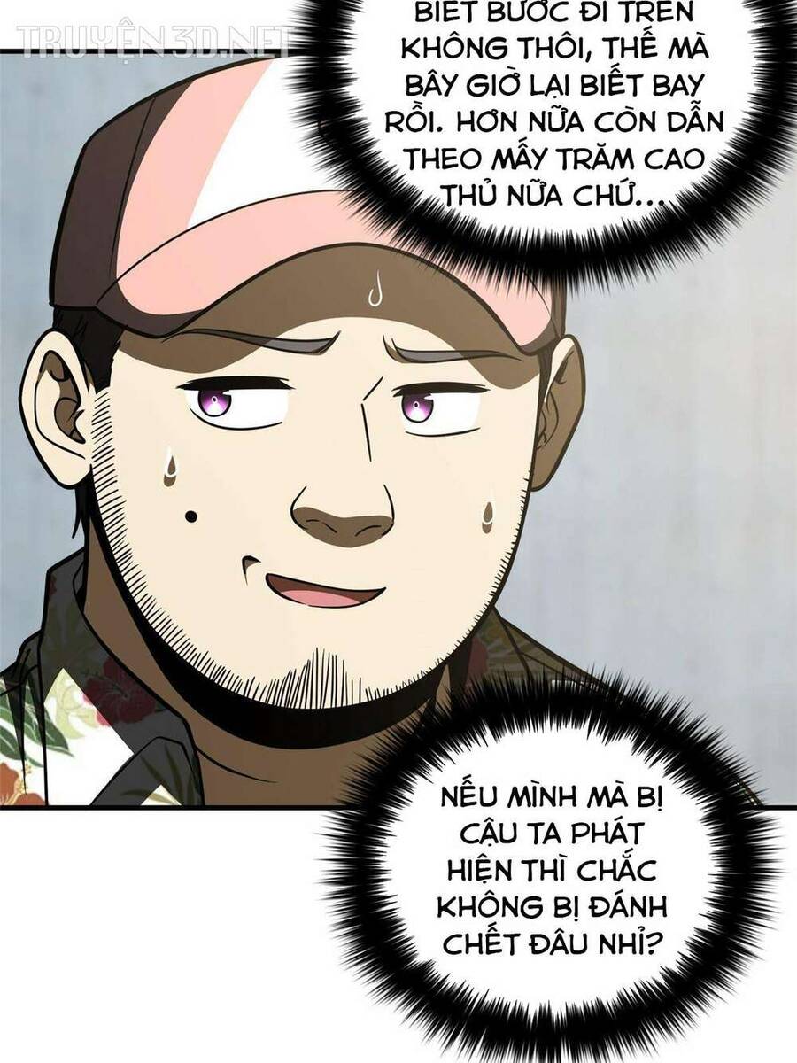 Toàn Cầu Cao Võ Chap 202 - Next Chap 203