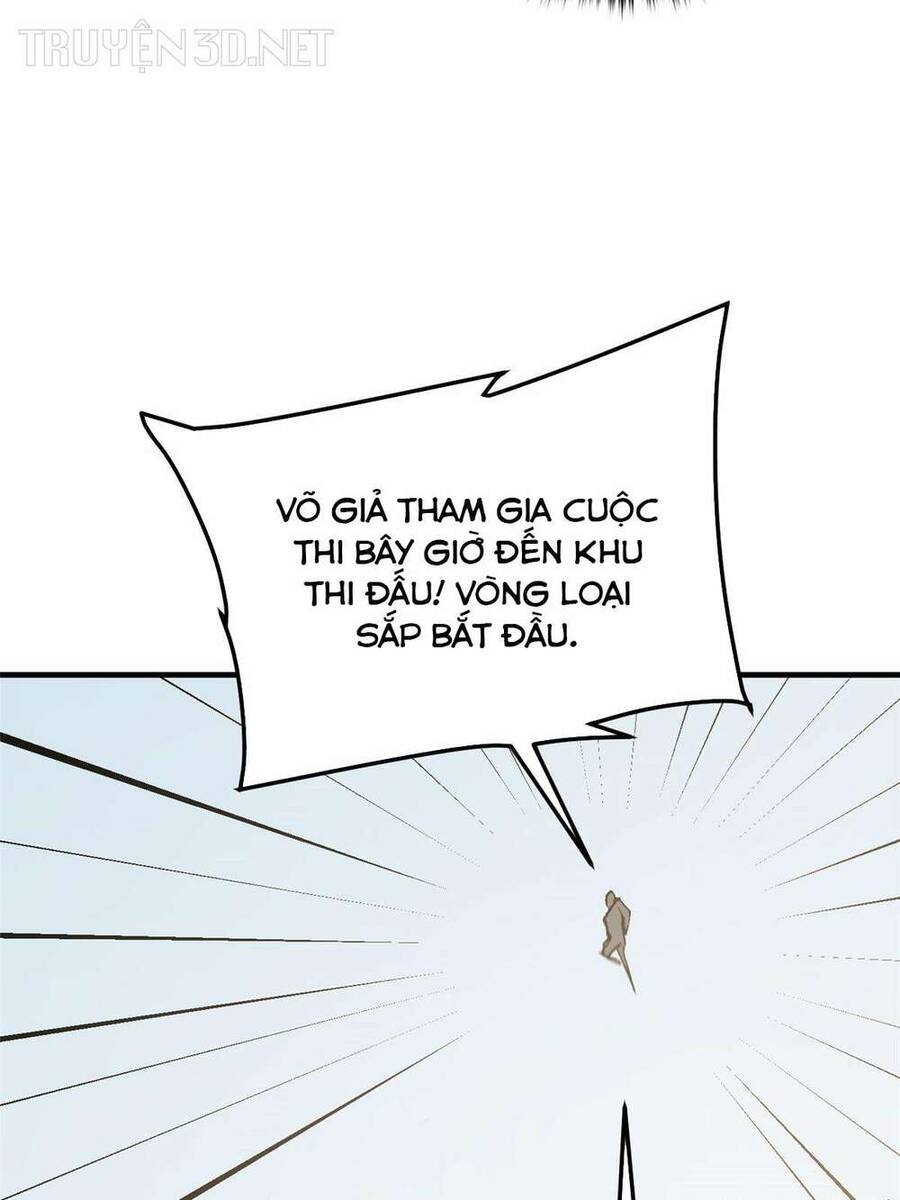 Toàn Cầu Cao Võ Chap 202 - Next Chap 203