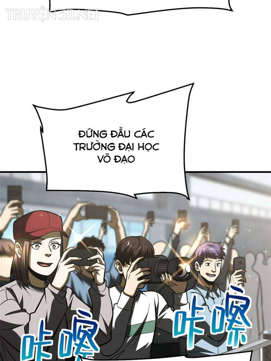 Toàn Cầu Cao Võ Chap 202 - Next Chap 203