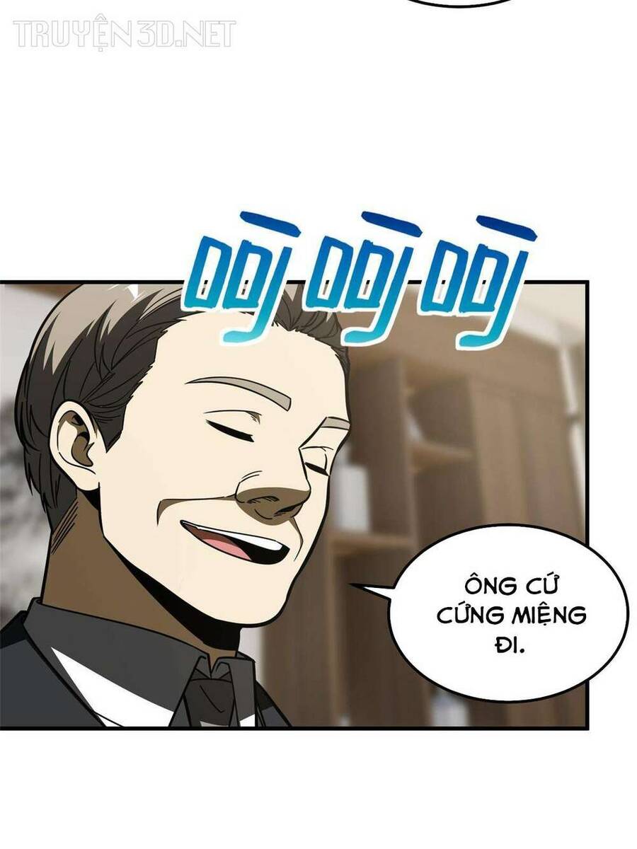 Toàn Cầu Cao Võ Chap 202 - Next Chap 203