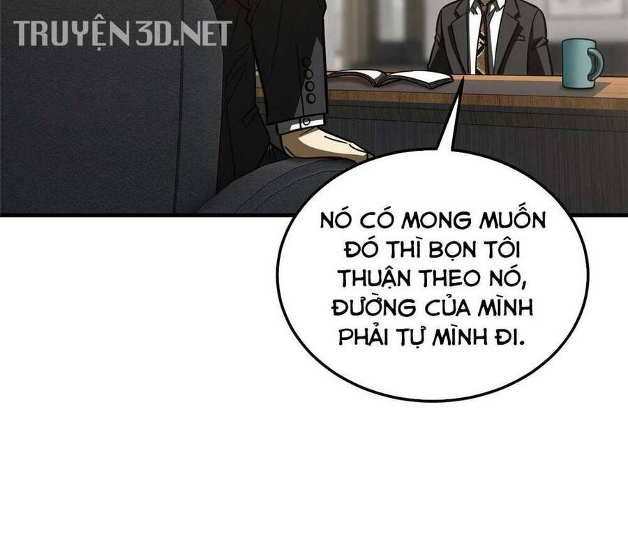 Toàn Cầu Cao Võ Chap 202 - Next Chap 203