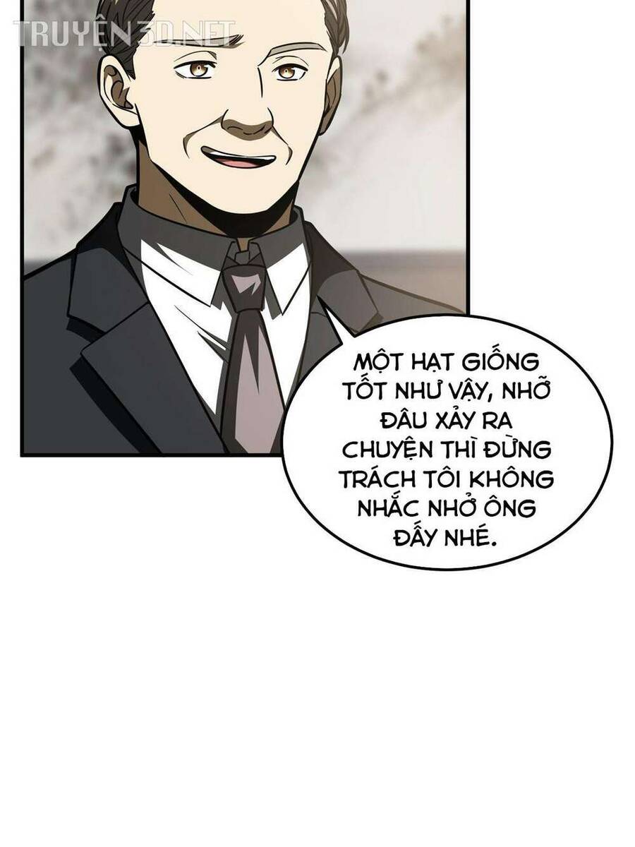 Toàn Cầu Cao Võ Chap 202 - Next Chap 203