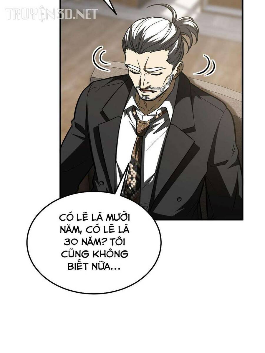 Toàn Cầu Cao Võ Chap 202 - Next Chap 203