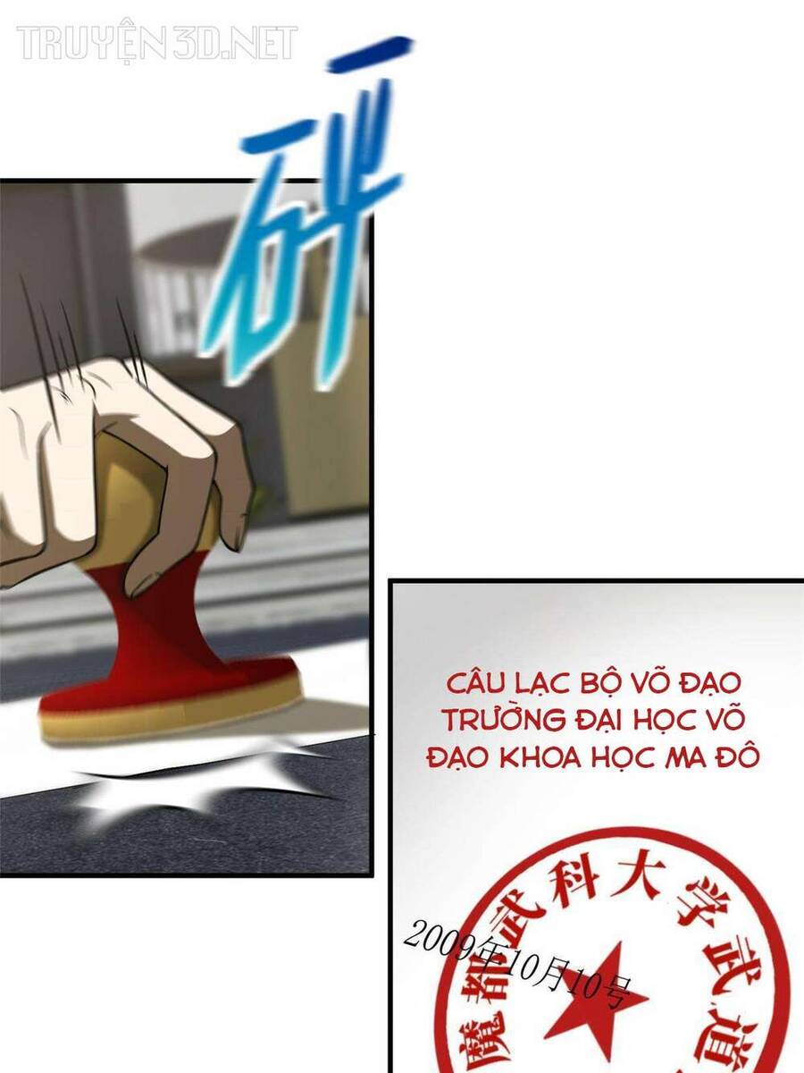 Toàn Cầu Cao Võ Chap 202 - Next Chap 203