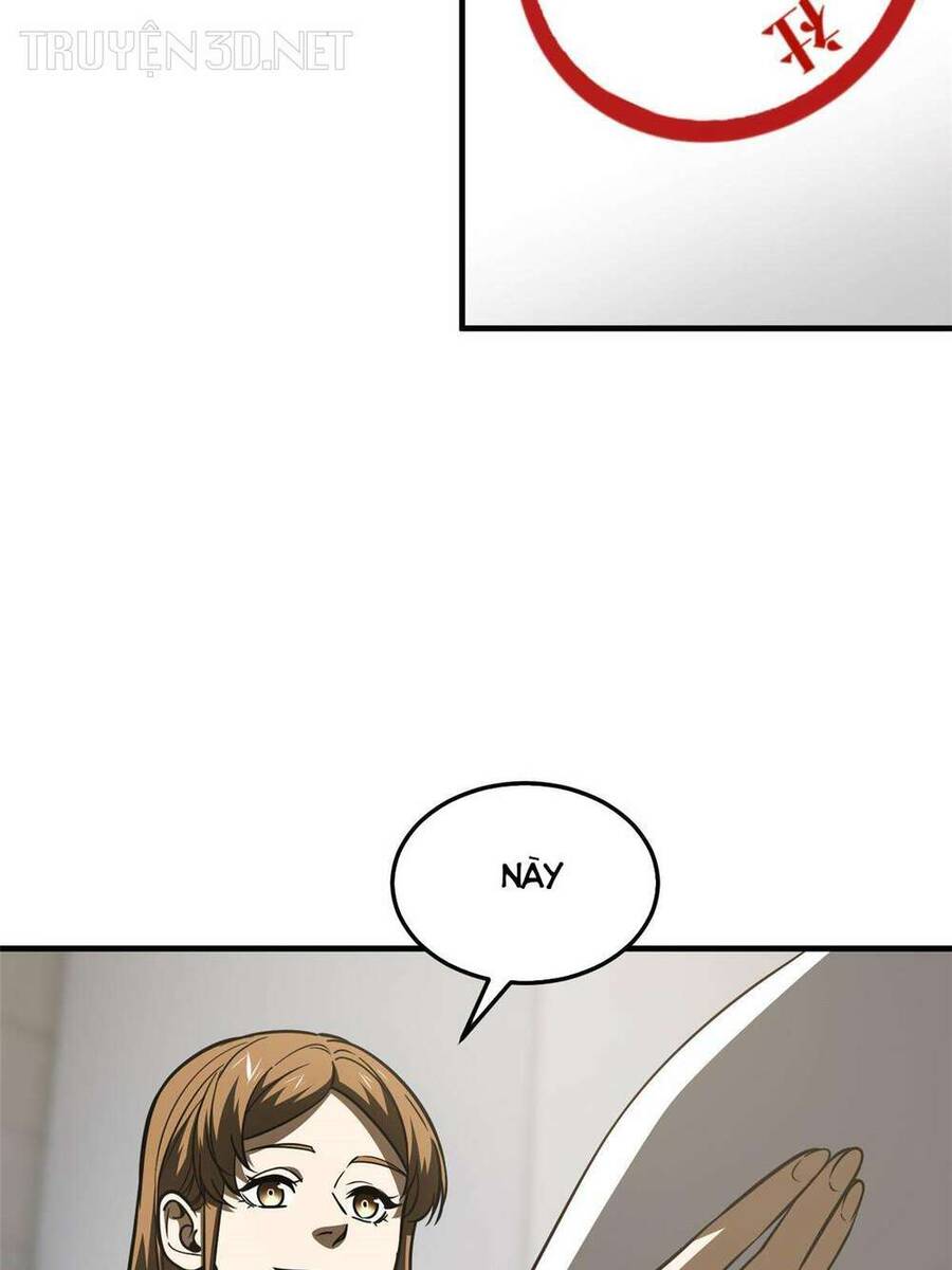 Toàn Cầu Cao Võ Chap 202 - Next Chap 203