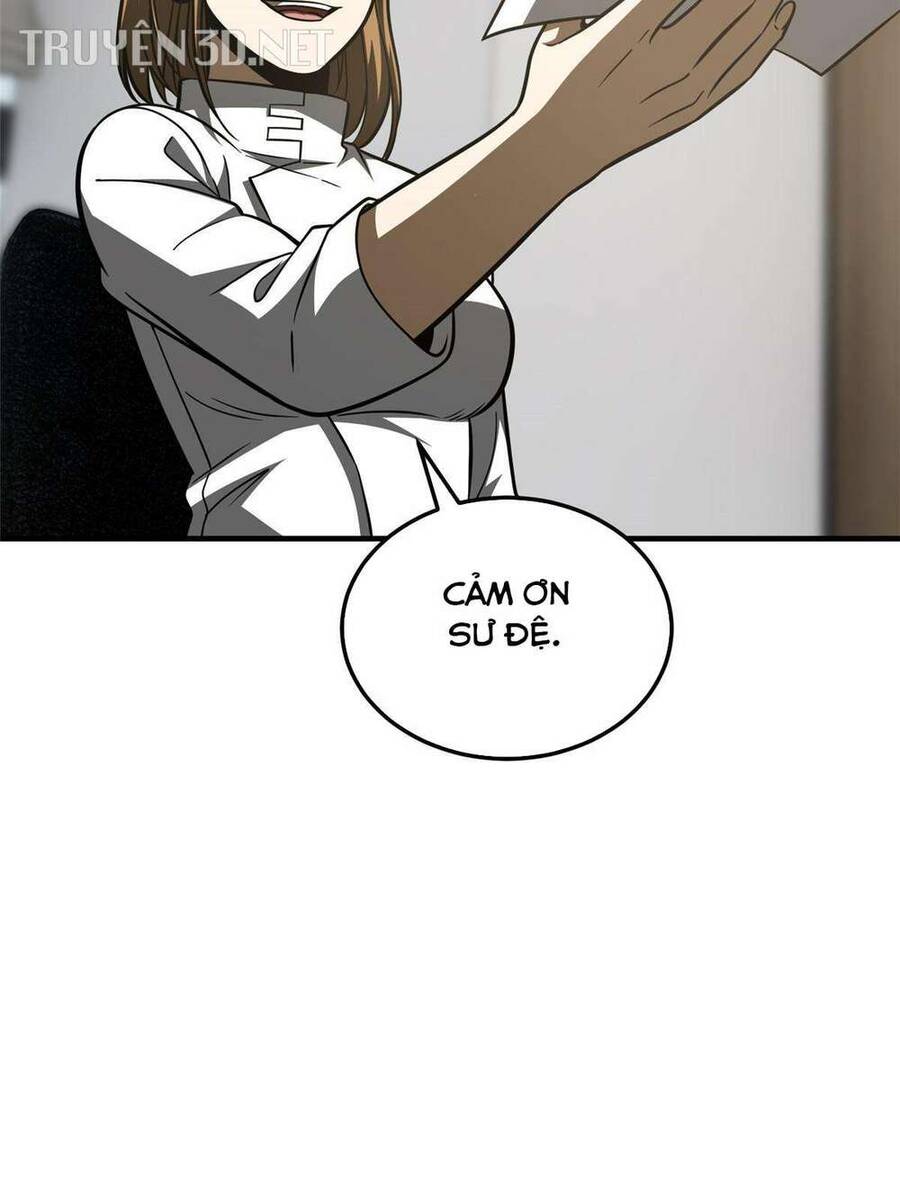 Toàn Cầu Cao Võ Chap 202 - Next Chap 203