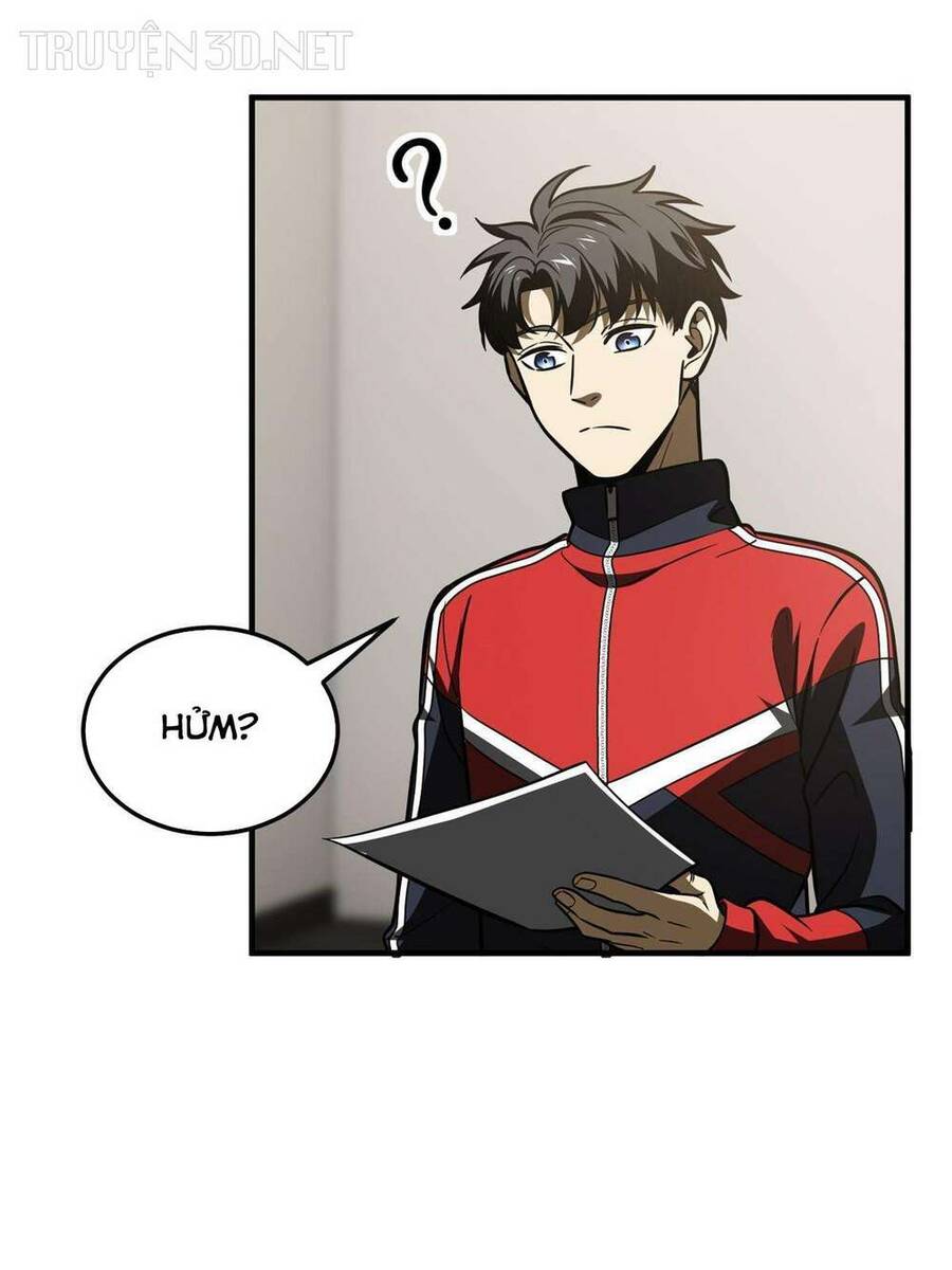 Toàn Cầu Cao Võ Chap 202 - Next Chap 203