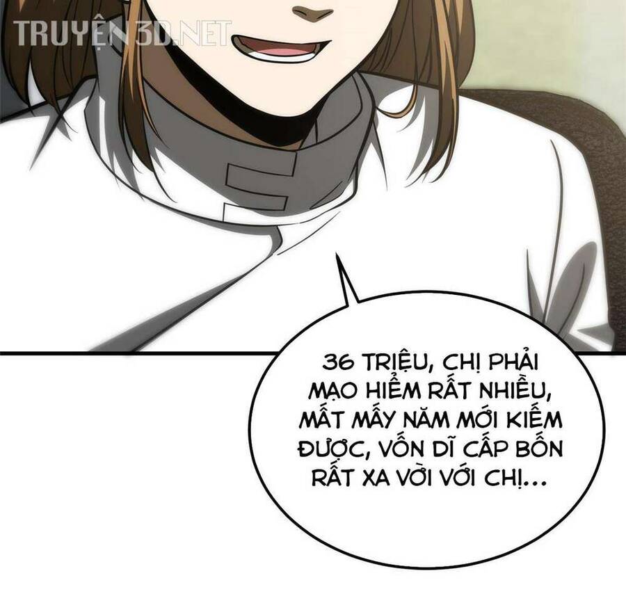 Toàn Cầu Cao Võ Chap 202 - Next Chap 203