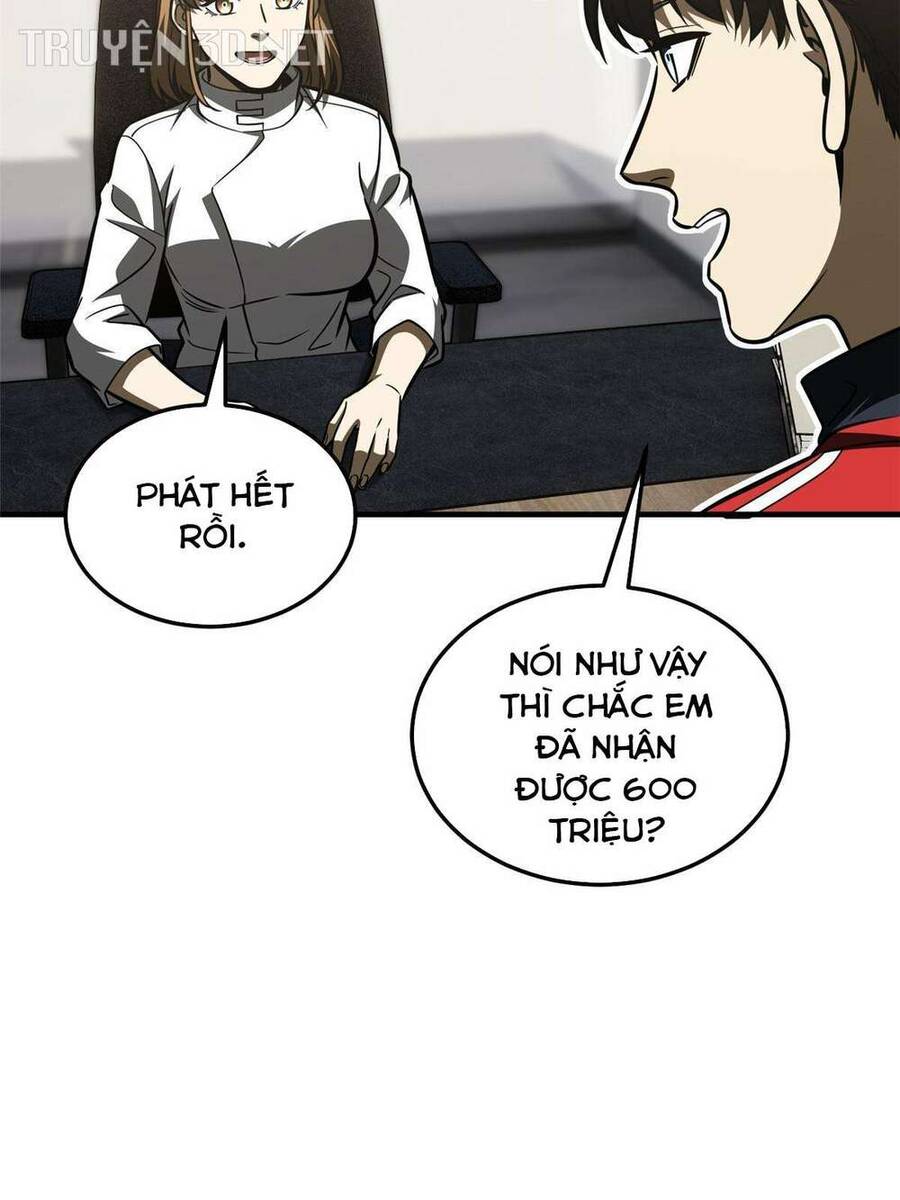 Toàn Cầu Cao Võ Chap 202 - Next Chap 203