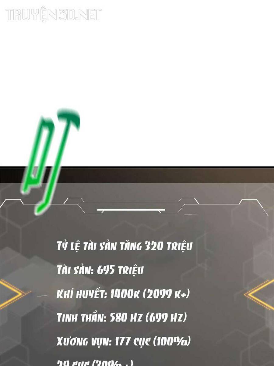 Toàn Cầu Cao Võ Chap 202 - Next Chap 203