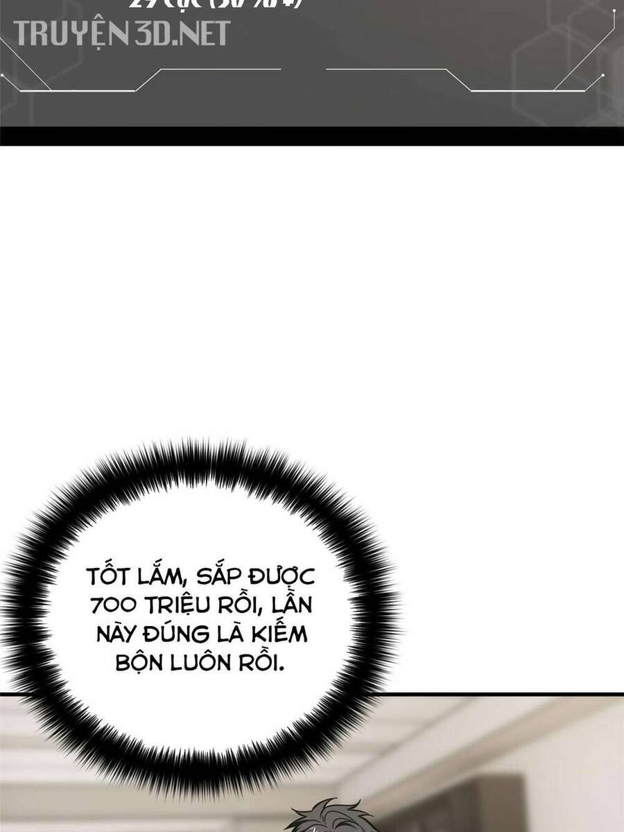 Toàn Cầu Cao Võ Chap 202 - Next Chap 203