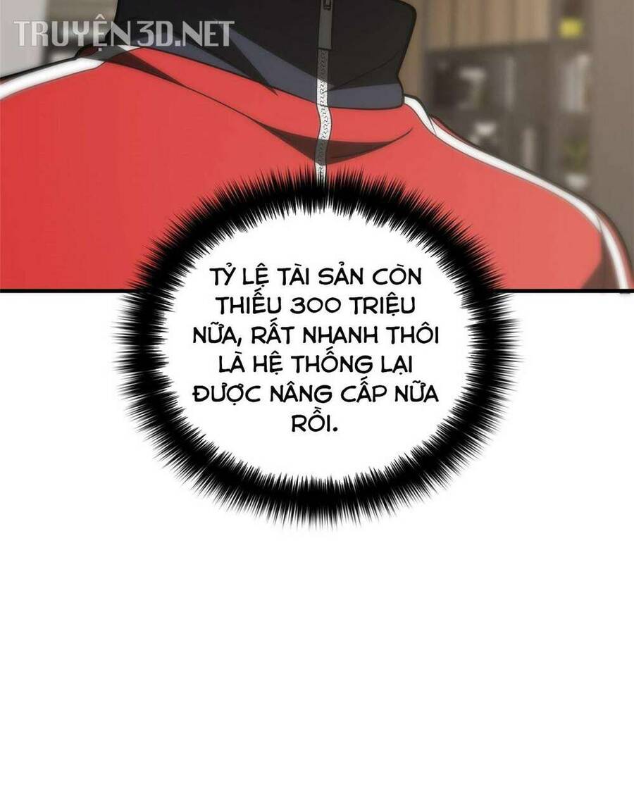 Toàn Cầu Cao Võ Chap 202 - Next Chap 203