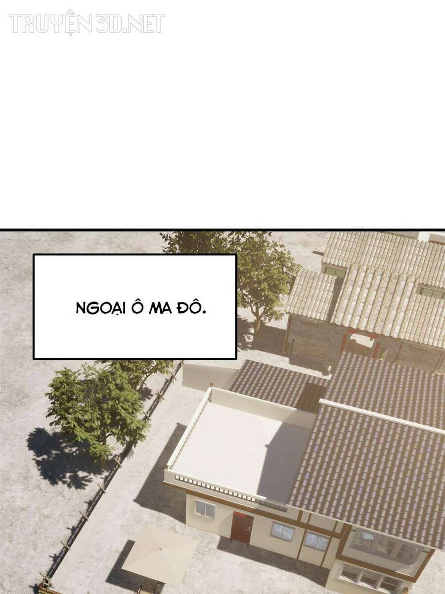 Toàn Cầu Cao Võ Chap 203 - Next Chap 204